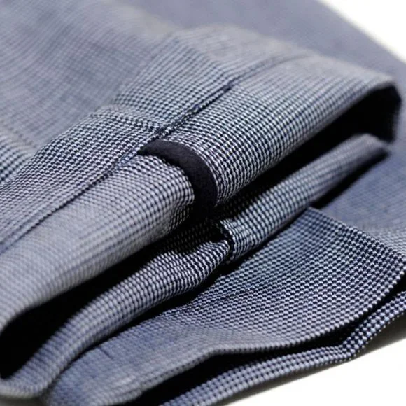 YOU MUST CREATE Hand Me Down Trouser